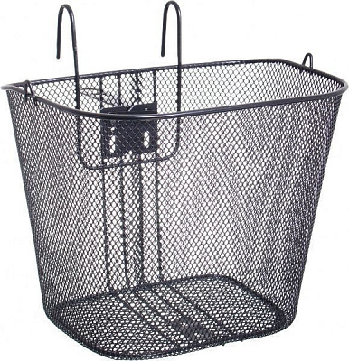 Корзина MaxxPro BDR101-Bk 