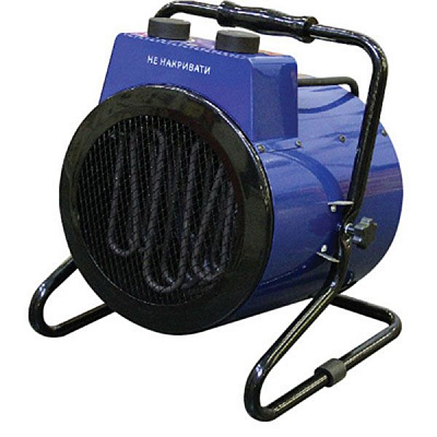 Пушка теплова EVO EH-3000