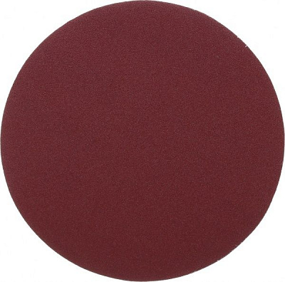 Круг шліфувальний Compass на липучці 12,5 мм 40 Р