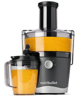 Соковыжималка NUTRIBULLET NBJ100G