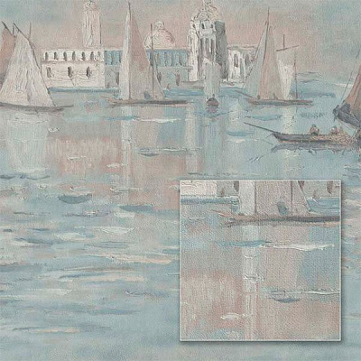 Шпалери Sintra Edelina Регата 542705