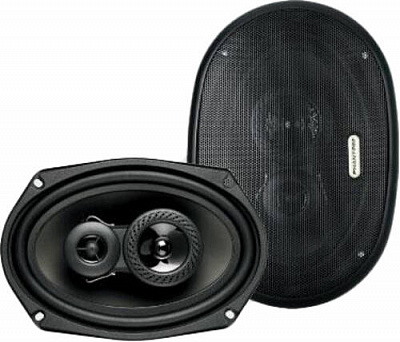 Акустическая система Phantom TS-6936 