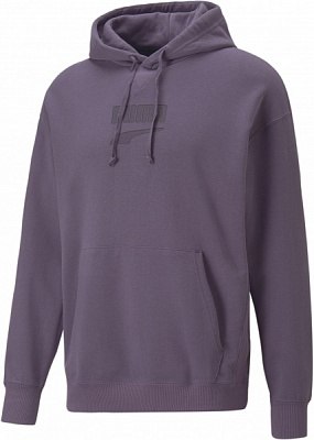 Джемпер Puma 53610761 р. XL фиолетовый