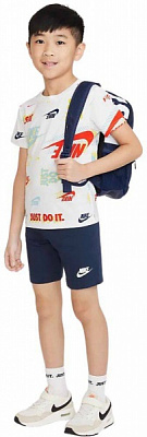 Комплект Nike ACTIVE JOY SHORT SET 86K471-U90 разноцветный