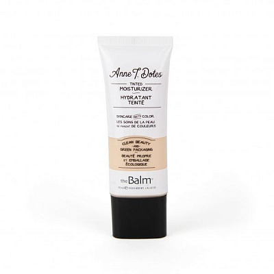 Тональный крем theBalm Anne T. Dotes Tinted Moisturizer №010 30 мл