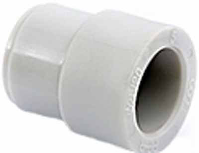 Муфта редукційна PRAWTECH PP-R 32 x 20 мм PP110032020