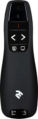 Презентер лазерный 2E 2E-LPP-1B black 