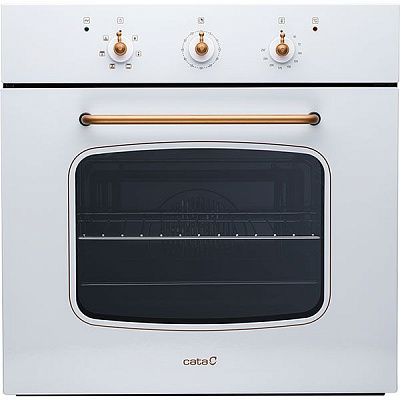 Духовой шкаф электрический Cata MR 608 WH