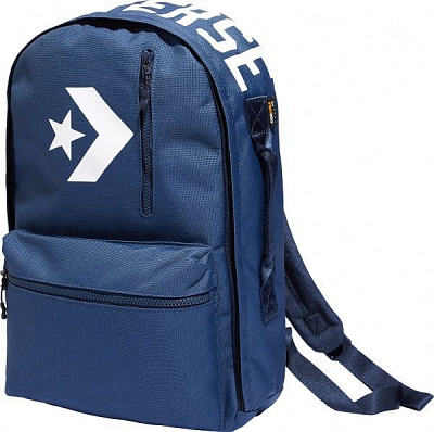 Рюкзак Converse Cordura Street 10008268-426 22 л синій