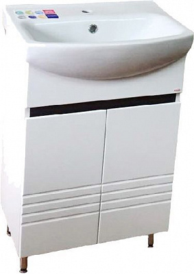 Тумба на ножках ХАСТ Афина + Freja 65