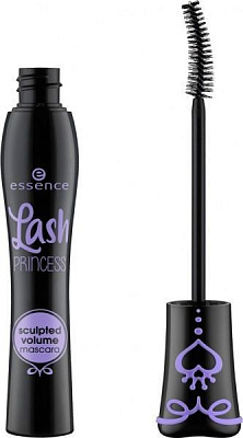 Тушь для ресниц Essence Lash Princess Sculpted Volume Mascara черный 12 мл