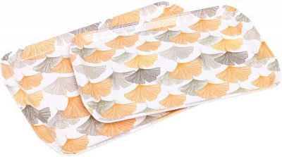 Таця Dandelions 2 шт. Flamberg Smart Kitchen