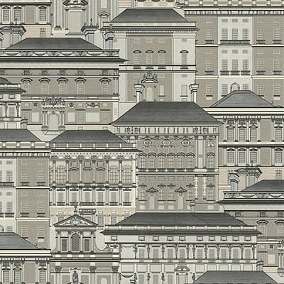 Обои виниловые горячего тиснения Vinil ТФШ2-0472 1,06x10,05 м 