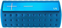 Акустична система Trust Deci Wireless Bluetooth Speaker (20098) 2.0 blue 