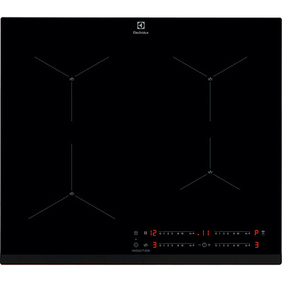Варочная поверхность Electrolux IPES6452KF