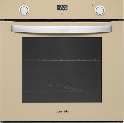 Духова шафа Pyramida FN 100 EPL GSA (73)