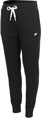 Брюки 4F NOSD4-SPDD300-21S р. XL черный