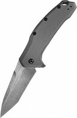 Нож KAI Link – USA made Aluminum Tanto 1740.01.97