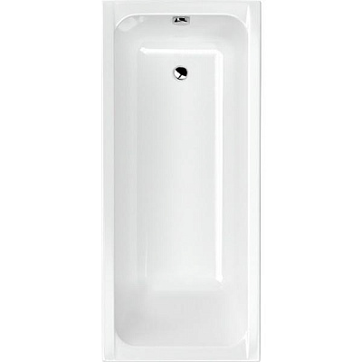 Ванна акриловая Excellent Base WAEC.PR06P.170.075 170x75 с ножками