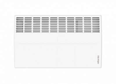 Конвектор электрический Atlantic F120 Connect Mobile CMG-BD0/Wi-Fi/M (2000W)