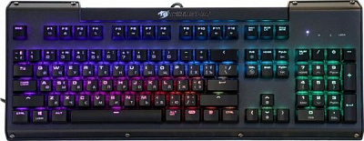 Клавіатура Cougar (ULTIMUS RGB, Red Sw)