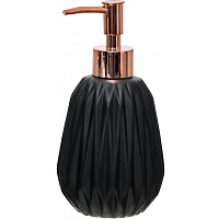 Дозатор для рідкого мила Axentia Luxury Style 128183