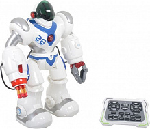 Інтерактивний робот Winner на інфрачервоному управлінні біло-червоний BR1296334/wh-rd