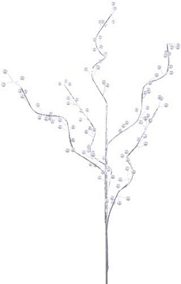 Гілочка декоративна Феєрія 80 см 801-306 Lefard