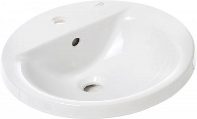 Умывальник Ideal Standard Connect Round E504201