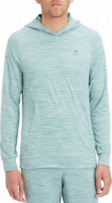 Джемпер Energetics Oliver M 417524-901911 р. 2XL темно-зеленый