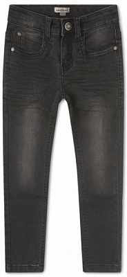 Джинсы Koko Noko р.110–116 черный WN823 