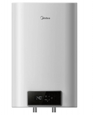 Бойлер Midea D100-20EFT2