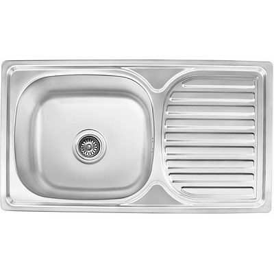 Мийка для кухні Lemax LE-5004 DE