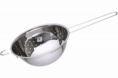 Друшляк Simplex 18 см нержавіюча сталь (45374)