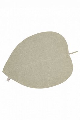 Сет двосторонній La Nuit Herbs Green 35x45 см