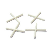 Крестики дистанционные Омис  1  мм 200 шт
