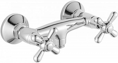 Смеситель для душа Mixxen Медея HB9002805C