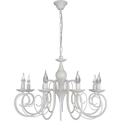 Люстра Victoria Lighting Georgia/SP6