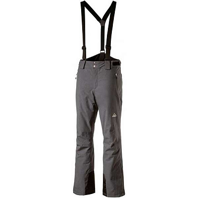 Брюки McKinley 267379-900911 Sem р. 56 серый меланж