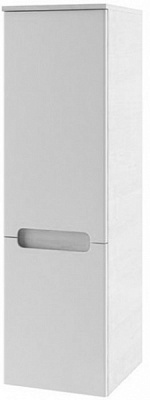 Пенал подвесной Ravak Classic SB-350 L белый/белый X000000356