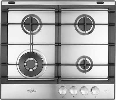 Варильна поверхня Whirlpool GMW6422/IXLEE