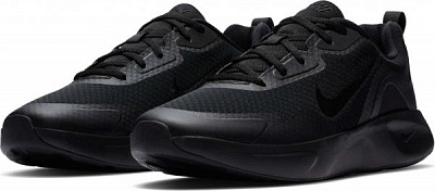 Кросівки Nike Wearallday CJ1682-003 р.US 9,5 чорний