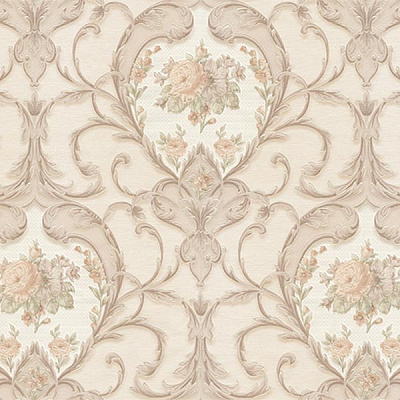 Шпалери Ланіта Ностальжі декор VIP5-0445 1.06х10.05 м