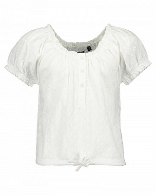 Блуза Blue Seven р.164 белый 540050 X_001_р.164 