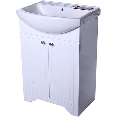 База с умывальником AM PM M95-FSX0601WG-WCC0602-38