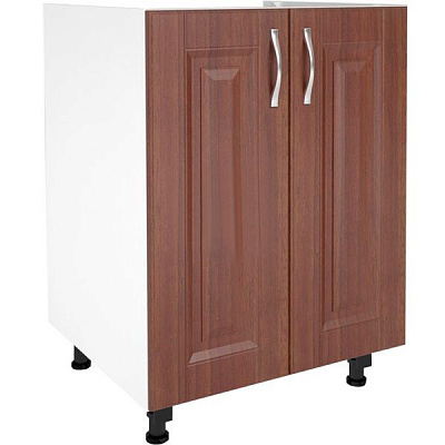 Тумба нижня під мийку МС Коріандр Нм 60/82/54 коріандр Грейд