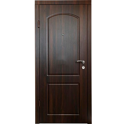 Двері вхідні Д1 2040х960 мм ліві