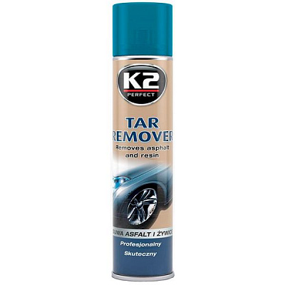 Средство для удаления битумных пятен и смол K2 K193 300 мл