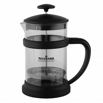 Френч-прес 0,8 л MK-F55-800 Maxmark
