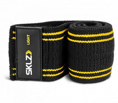 Резинка для фітнесу SKLZ Pro Knit Mini Band Light SKLZ 1009 SKLZ